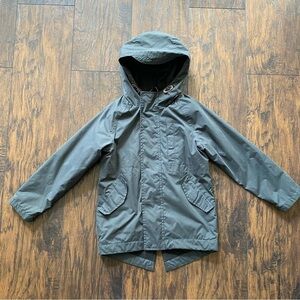 Old Navy Boys Lined Jacket